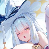 交错战线「柔情海浪 - 提泽纳」