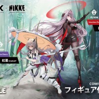 胜利女神：新的希望 Unwritten Future- 红莲与蔷花