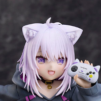 hololive 猫又小粥 「We are GAMERS!!!!」