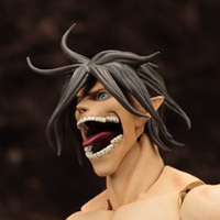 艾伦·耶格尔 巨人