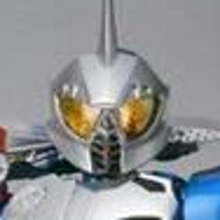 S.H.Figuarts 假面骑士警骑 审判形态