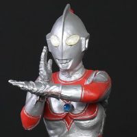 大怪兽系列 归来的奥特曼 更新版