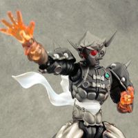 S.H.Figuarts 强化外骨骼 零 -最终局面