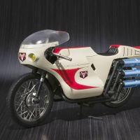 S.H.Figuarts  旋风号