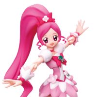 S.H.Figuarts  花蕾天使