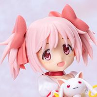 魔法纪录 魔法少女小圆外传 超级奖品人偶 “鹿目圆”