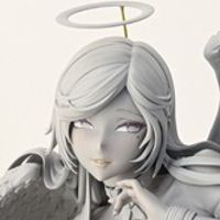 产卵室的天使（暂称）