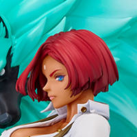 罪恶装备 -奋战- 乔凡娜