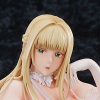 圣华女学院公认竿叔叔 路易莎·里希特