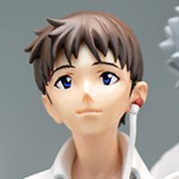 新世纪福音战士新剧场版 VIGNETTEUM “真嗣与渚薰”真嗣款