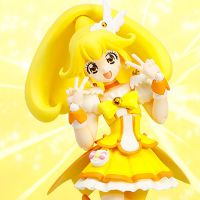 S.H.Figuarts 和天使