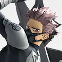 一番赏 怪兽8号 第3弹 A奖 鸣海弦