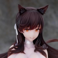 碧蓝航线 婚纱爱宕