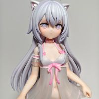 家有猫猫 糯米米