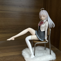 艾莉一番赏最终赏眯眼