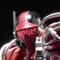 虫系列 盎克瓦尔人UNKVAL 突击1型 粉碎者Smasher