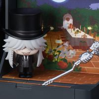 Petite World Memories 迷你手办 葬仪屋