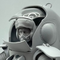 Ma.K. 古斯塔夫衍生型多拉(暂译）