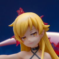 物语系列 忍野忍