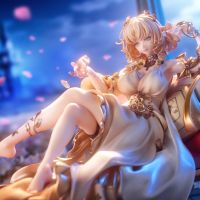 【星穹铁道】 阿格莱雅