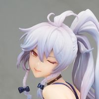 碧蓝幻想 希尔瓦 龙胆蓝 1/7 比例手办