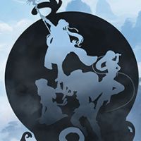 御剑长风起 三十周年限定群像雕塑