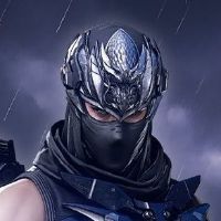 转轮科技 惊奇山口 龙隼 （忍者龙剑传4）