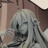 精灵村 第13村民 泽菲娅