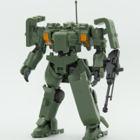 铁人式（地上型）