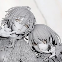 偶像大师闪耀色彩 绯田美琴、七草日花