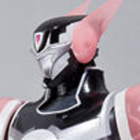 S.H.Figuarts 巴纳比·布鲁斯二世（黑暗兔兔版）