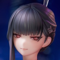 蔚蓝档案 调月莉音