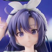 蔚蓝档案 早濑优香 睡衣ver.