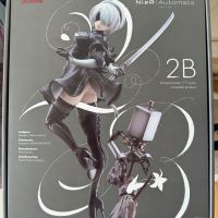 目前算天花板的2b
