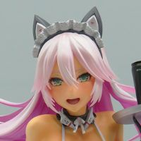 Dream Tech 冥途武装：Ax