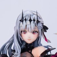 NIKKE雕像第五弹-神罚（第二种情感）