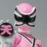 S.H.Figuarts 真剑粉（暂译）