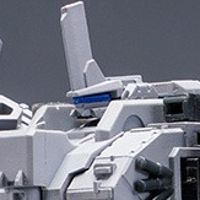 迷惘商会：异鸟代码 钢岚 XR