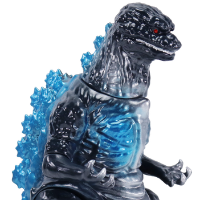 CCP中等尺寸系列 哥斯拉EX【第11弾】哥斯拉（2016） 哥斯拉蓝版