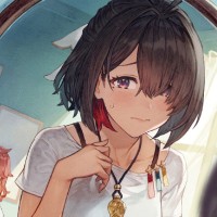 优米雅的炼金工房 ～追忆之炼金术士与幻创之地～ 优米雅·利斯菲尔德