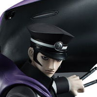 游戏角色系列豪华版 恶魔召唤师：葛叶雷道大战亚巴顿王 葛叶雷道