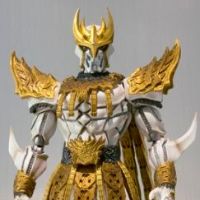 S.H.Figuarts 恩·达古巴·灾巴