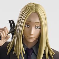 一番赏 坂本日常 第2弹 C奖神神廻 MASTERLISE EXPIECE