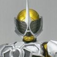 S.H.Figuarts 假面骑士警骑 推进形态