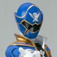 S.H.Figuarts 豪快蓝