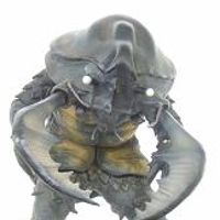 大怪兽系列 奥特曼编 磁力怪兽 安东拉