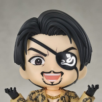 粘土人#2786 真岛吾朗