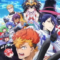 阴阳回天 Re:Birth