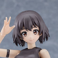 PLAMATEA Muse Body：Ichika A类型