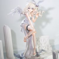 小天使爱丽儿涂装